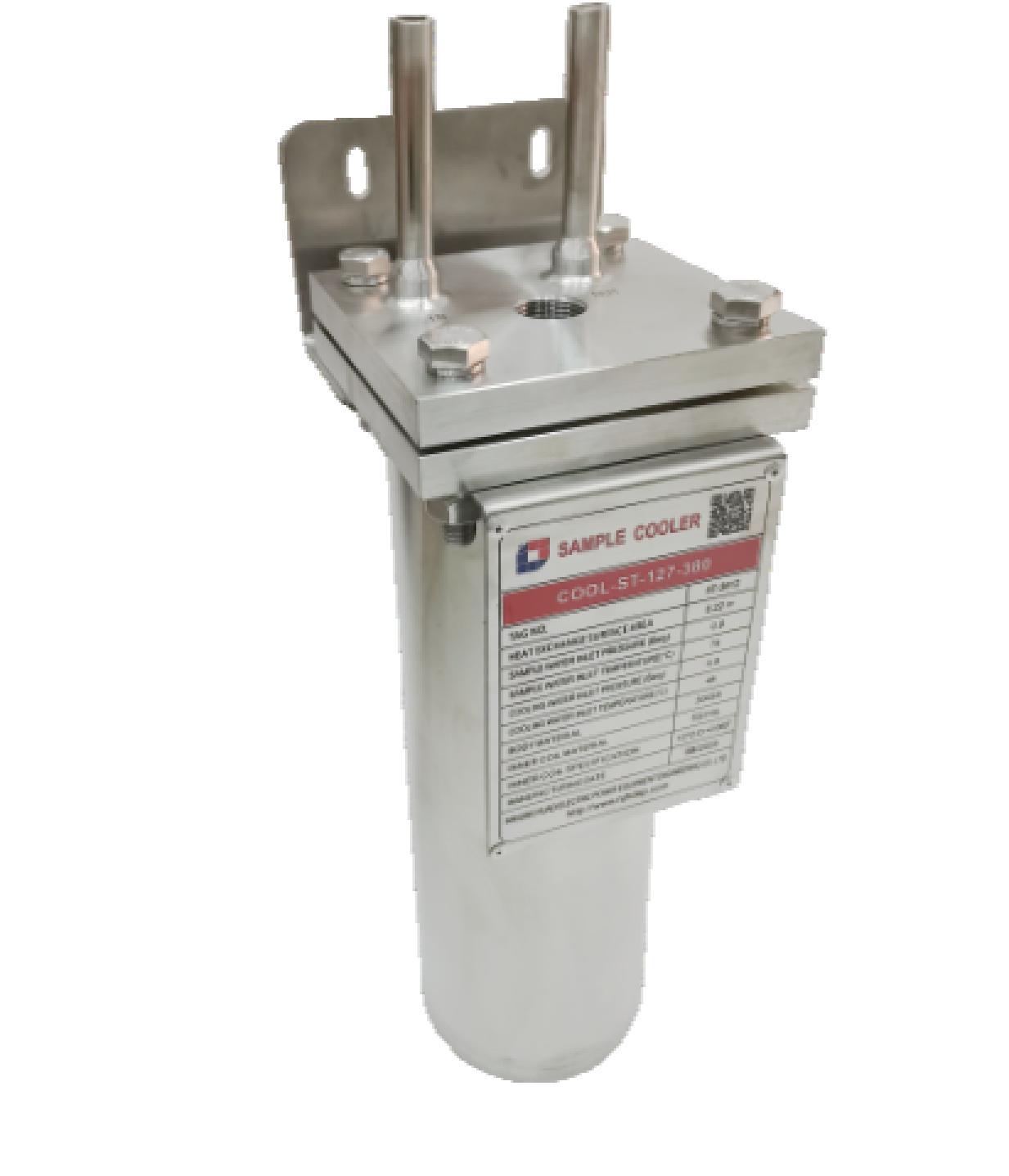 COOL-DT-33 Sample Cooler